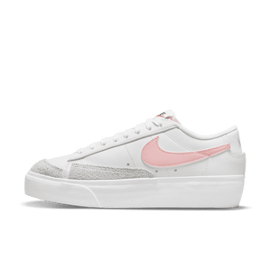 NIKE W BLAZER LOW PLATFORM