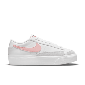 NIKE W BLAZER LOW PLATFORM