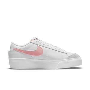 NIKE W BLAZER LOW PLATFORM