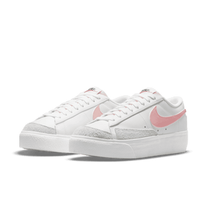 NIKE W BLAZER LOW PLATFORM