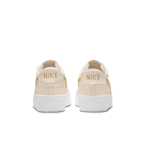 NIKE W BLAZER LOW PLATFORM