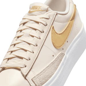 NIKE W BLAZER LOW PLATFORM