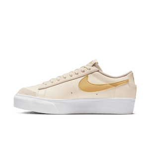 NIKE W BLAZER LOW PLATFORM