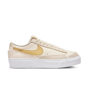 NIKE W BLAZER LOW PLATFORM