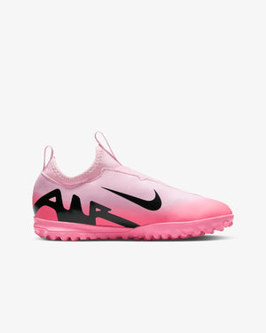 NIKE JR ZOOM VAPOR 15 ACADEMY TF