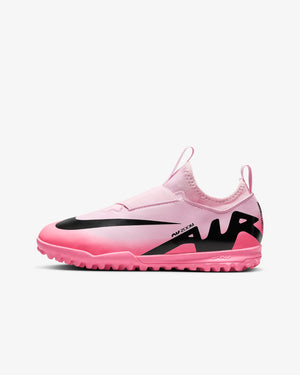 NIKE JR ZOOM VAPOR 15 ACADEMY TF