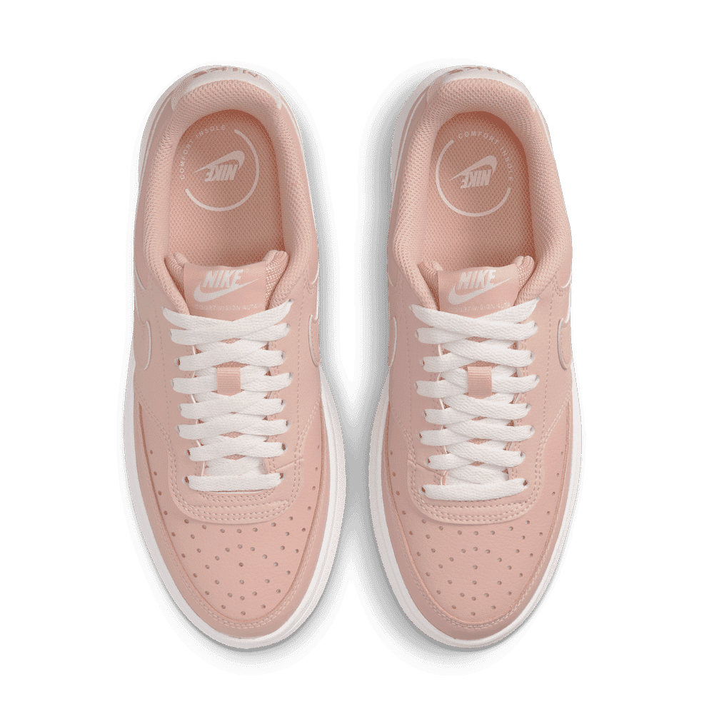 W NIKE COURT VISION ALTA