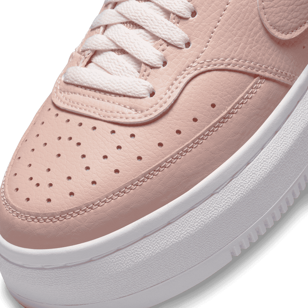 W NIKE COURT VISION ALTA