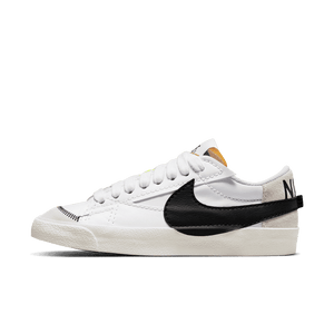 NIKE W BLAZER LOW '77 JUMBO