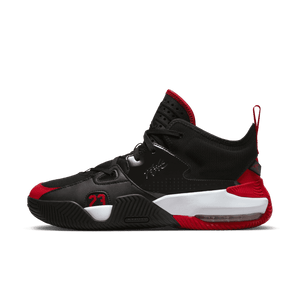 JORDAN STAY LOYAL 2