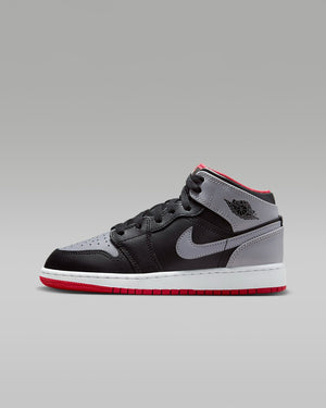 AIR JORDAN 1 MID BG