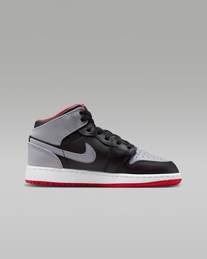 AIR JORDAN 1 MID BG