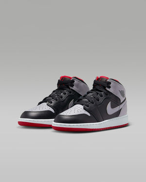 AIR JORDAN 1 MID BG