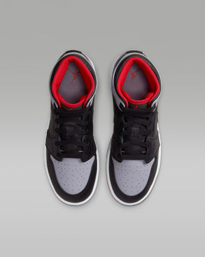 AIR JORDAN 1 MID BG