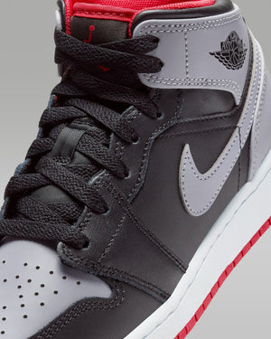AIR JORDAN 1 MID BG