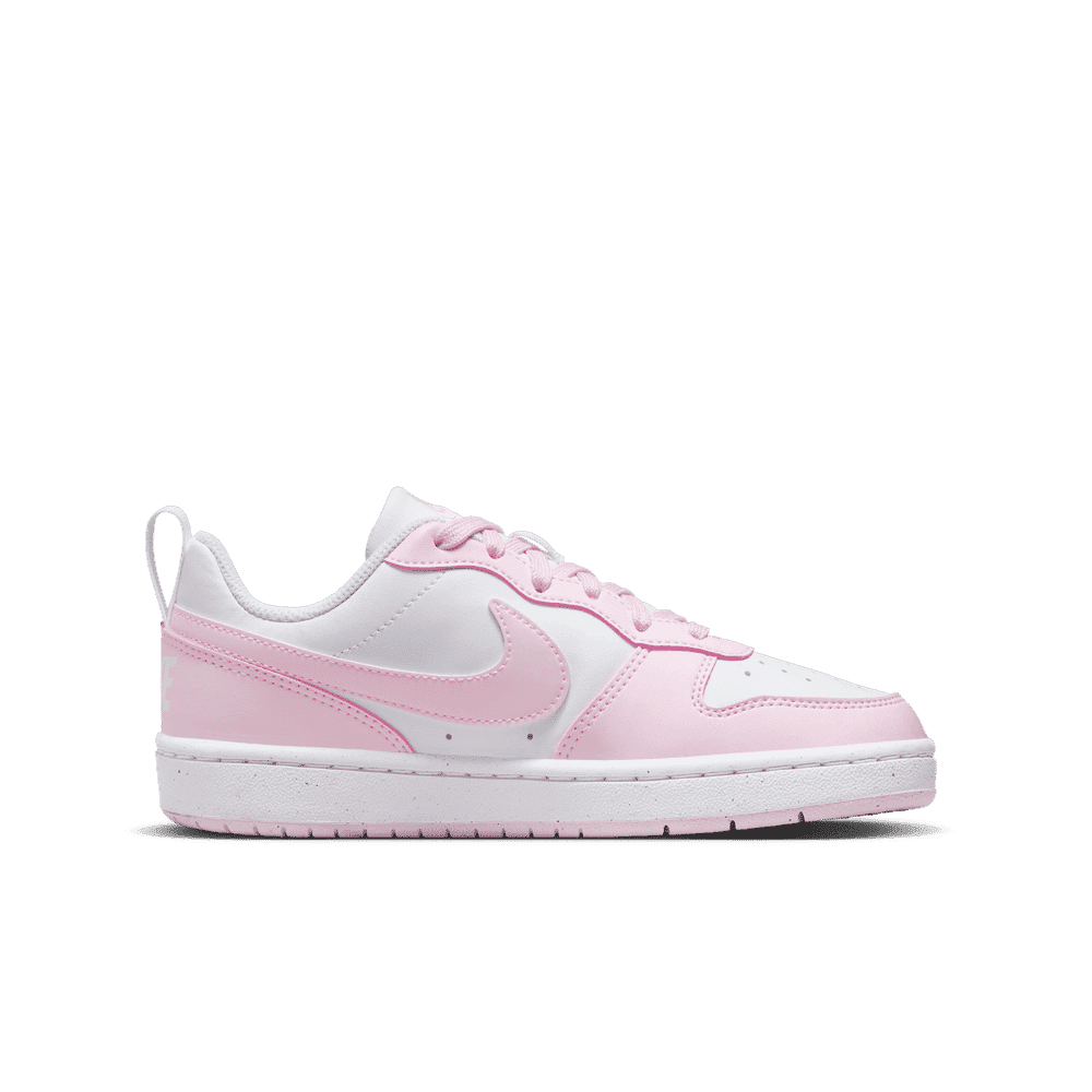 NIKE COURT BOROUGH LOW RECRAFT BG D.FY