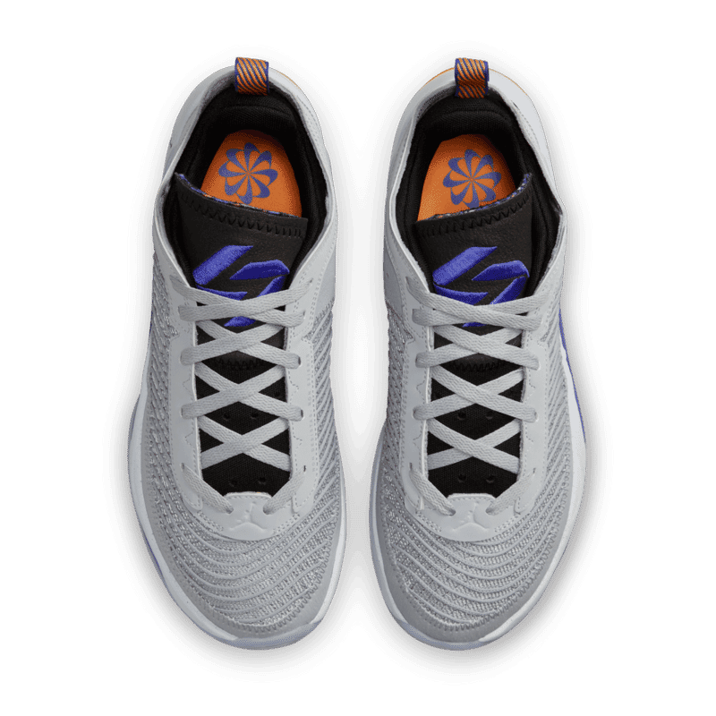 シューズ(男性用) jordan luka1 next nature PF JORDAN BRAND JORDAN LUKA 1 NEXT NATURE PF NOISE AQUA/BLUE