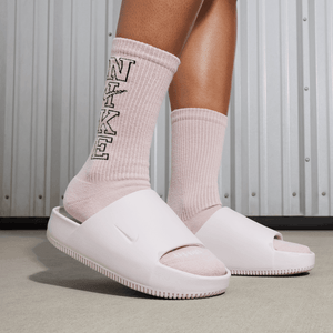 W NIKE CALM SLIDE
