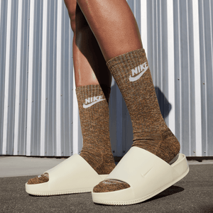 W NIKE CALM SLIDE