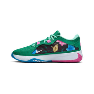 NIKE ZOOM FREAK 5
