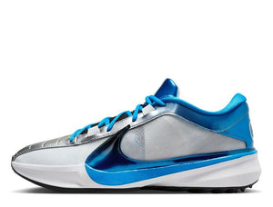 NIKE ZOOM FREAK 5