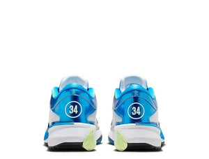 NIKE ZOOM FREAK 5