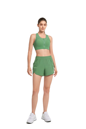 YVETTE SPORTS BRA TILLY