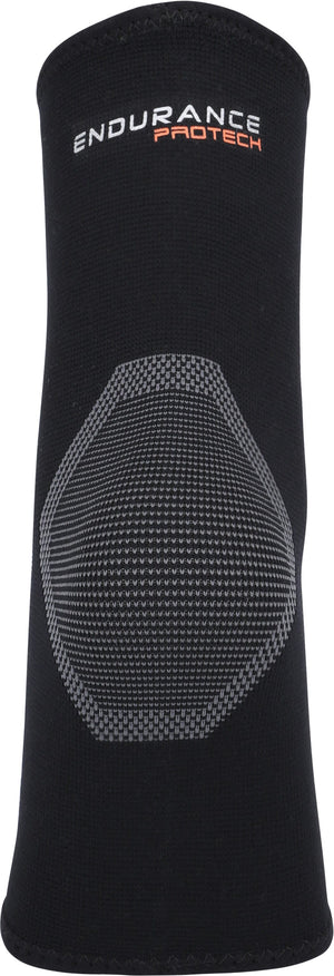 ENDURANCE PROTECH ANKLE COMPRESSION