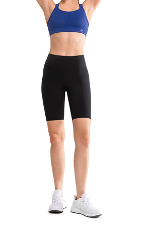 YVETTE SHORTS FLORA