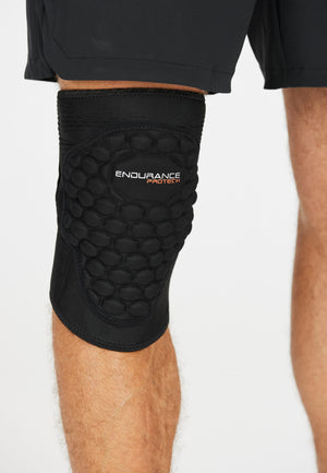 ENDURANCE PROTECH KNEE PROTECTION