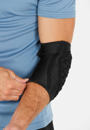 ENDURANCE PROTECH ELBOW PROTECTION