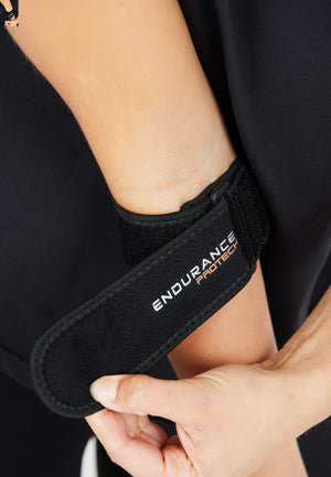 ENDURANCE PROTECH TENNIS ELBOW STRAP