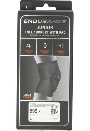 ENDURANCE PROTECH TENNIS ELBOW STRAP