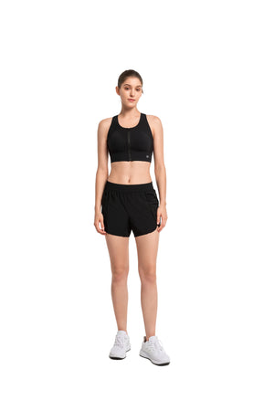 YVETTE SHORTS TILLY
