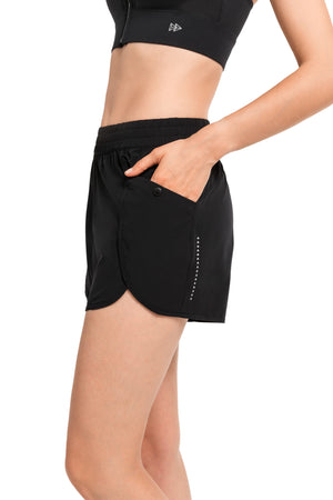 YVETTE SHORTS TILLY