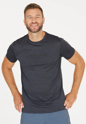ENDURANCE PORTOFINO M PERFORMANCE S/S TEE