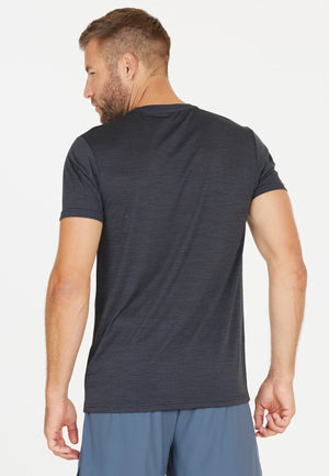 ENDURANCE PORTOFINO M PERFORMANCE S/S TEE