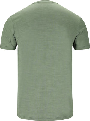 ENDURANCE PORTOFINO M PERFORMANCE S/S TEE