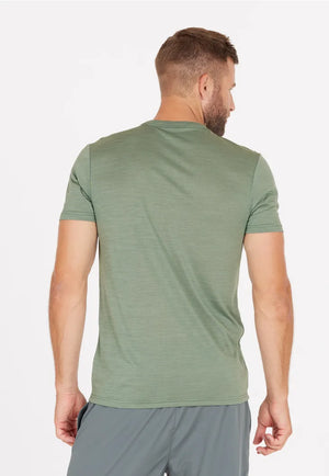 ENDURANCE PORTOFINO M PERFORMANCE S/S TEE