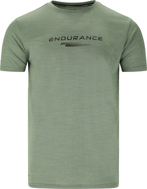 ENDURANCE PORTOFINO M PERFORMANCE S/S TEE