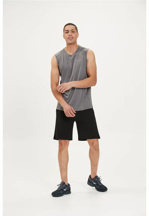 ENDURANCE LANDEER M SLEEVELESS TOP