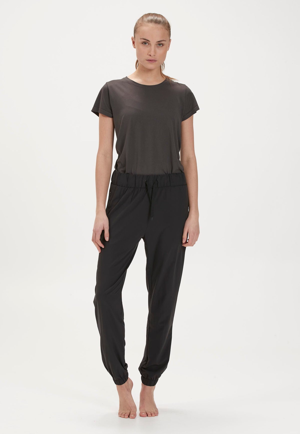 ATHLECIA AUSTBERG W TRAINING PANTS