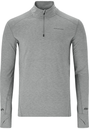 ENDURANCE TUNE M MELANGE MIDLAYER