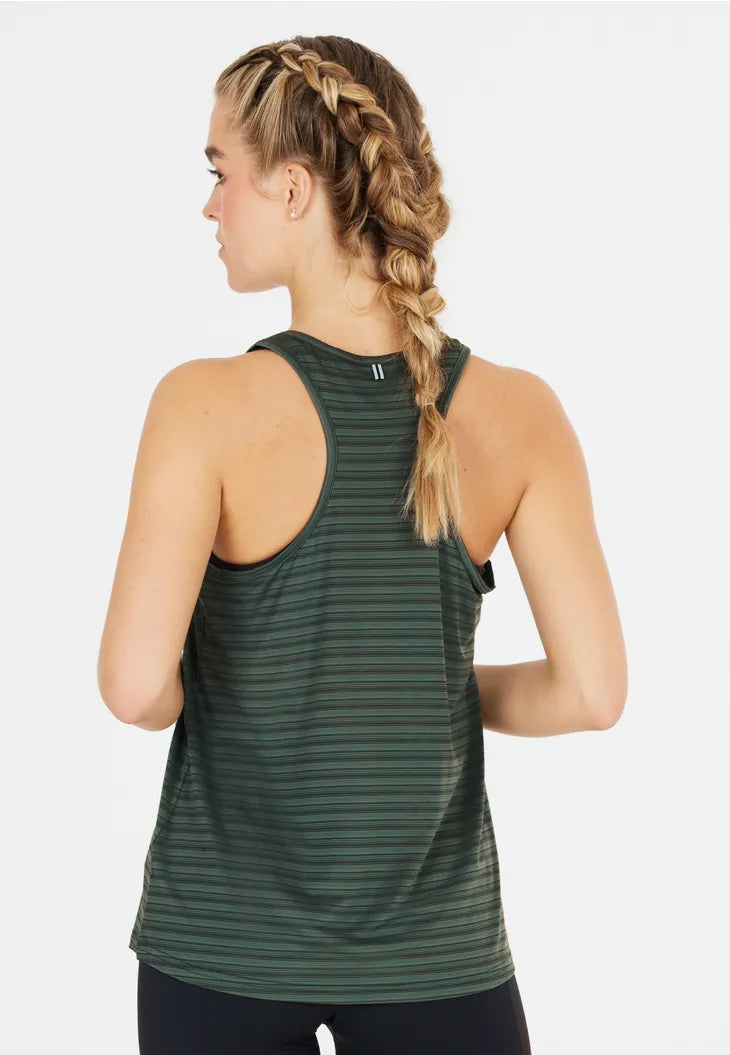 ENDURANCE REGIER W LOOSE FIT TOP