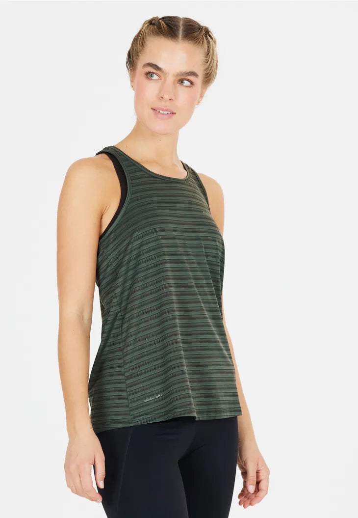 ENDURANCE REGIER W LOOSE FIT TOP