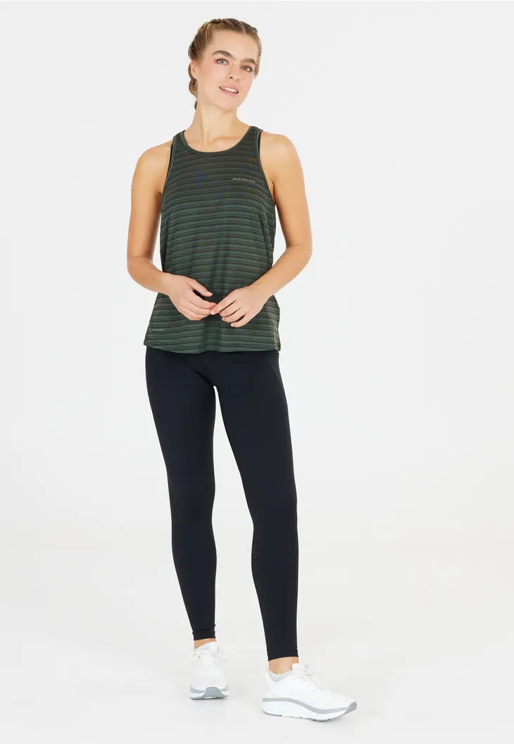 ENDURANCE REGIER W LOOSE FIT TOP