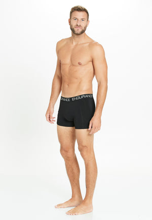 ENDURANCE NORWICH M BOXERSHORTS 1-PACK