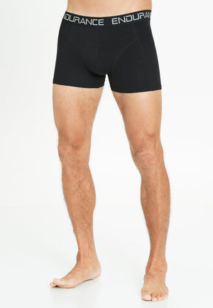 ENDURANCE NORWICH M BOXERSHORTS 1-PACK