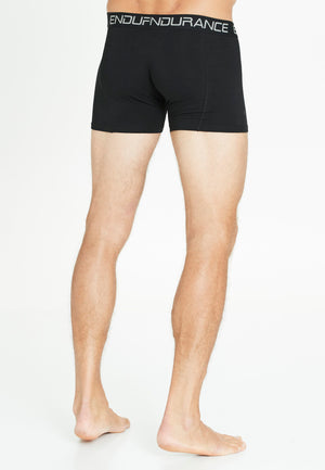 ENDURANCE NORWICH M BOXERSHORTS 1-PACK