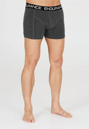 ENDURANCE NORWICH M BOXERSHORTS 1-PACK